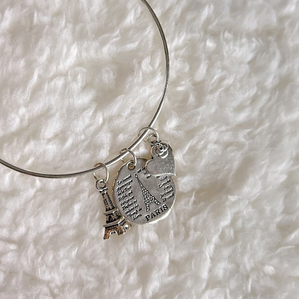 Paris Bracelet 🇫🇷